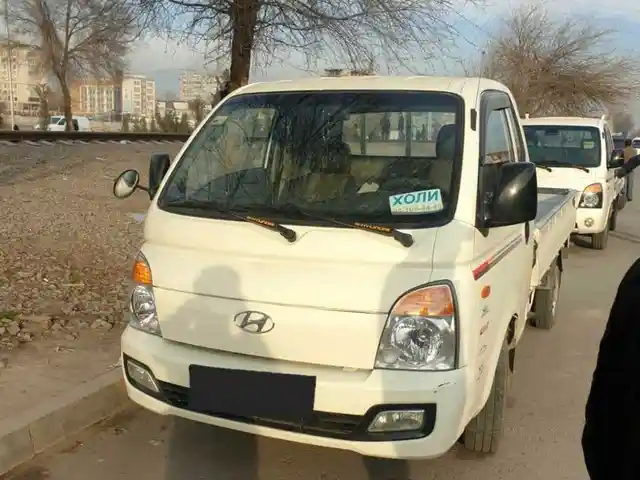 Услуги грузоперевозки, Душанбе