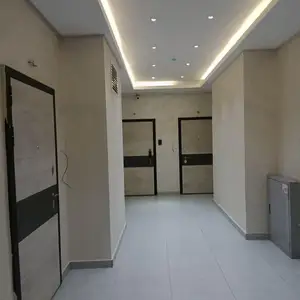 3-комн. квартира, 14 этаж, 86 м², ул.Карамов, Душанбе