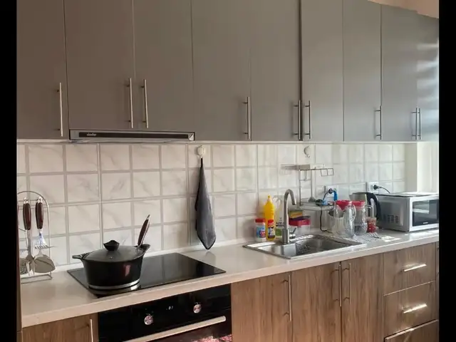 2-комн. квартира, 12 этаж, 64м², Сомони, Душанбе