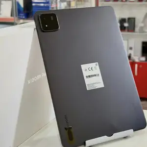 Планшет Xiaomi Pad 7 8+4/256gb black, Душанбе