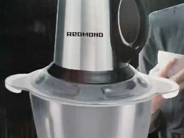 Блендер Redmond RD-3L-22S, Душанбе