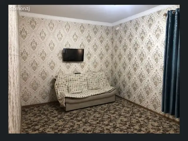 2-комн. квартира, 5 этаж, 50м², Панчшанбе, Худжанд