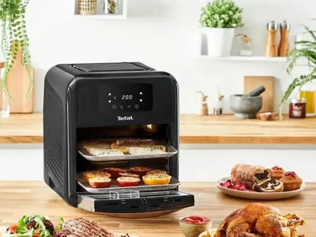 Мультипеч Tefal, Худжанд