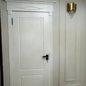 Дверь, Душанбе