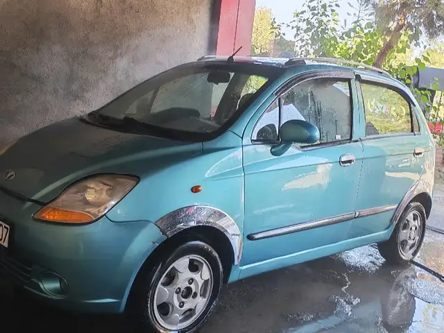 Chevrolet Matiz, 2006, Турсунзода - 8