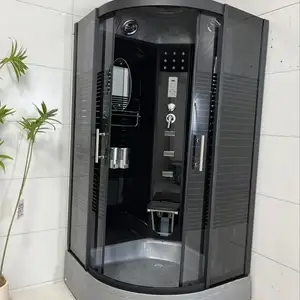 Душевая кабина, Худжанд