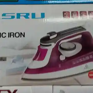 Утюг Fasru SF-7758, Душанбе