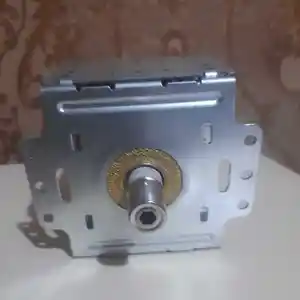 Магнетрон, Душанбе
