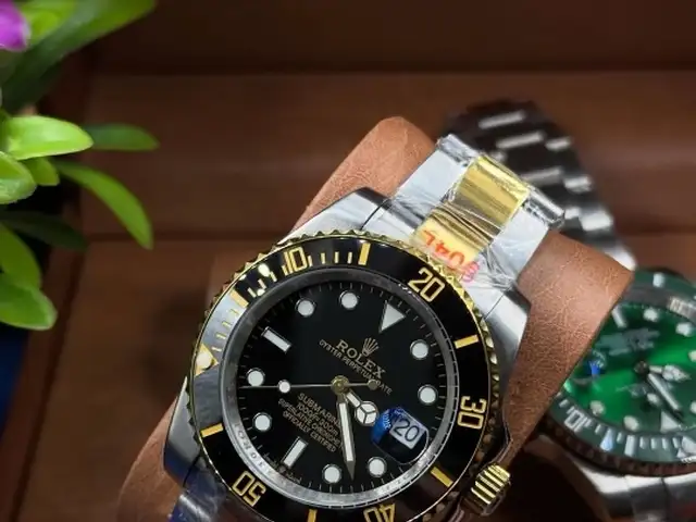 Часы Rolex, Душанбе
