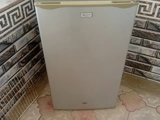 Хололильник, Худжанд