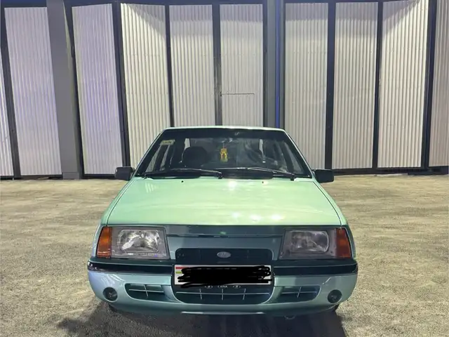 Lada (ВАЗ) 2109