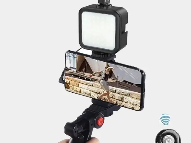 Набор блоггера Video Making Kit AY-49, Душанбе