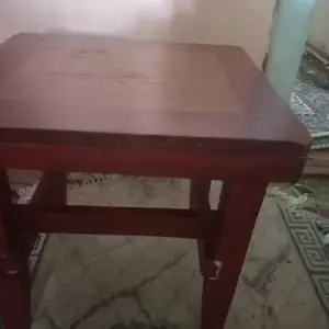 Стол, Душанбе