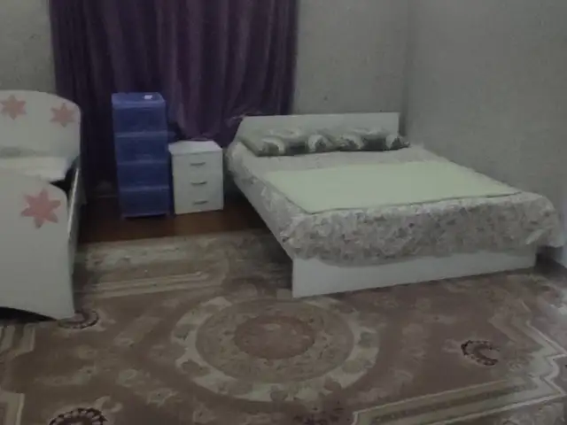 6-комн. хостел, 2 этаж, 1 советский, Душанбе