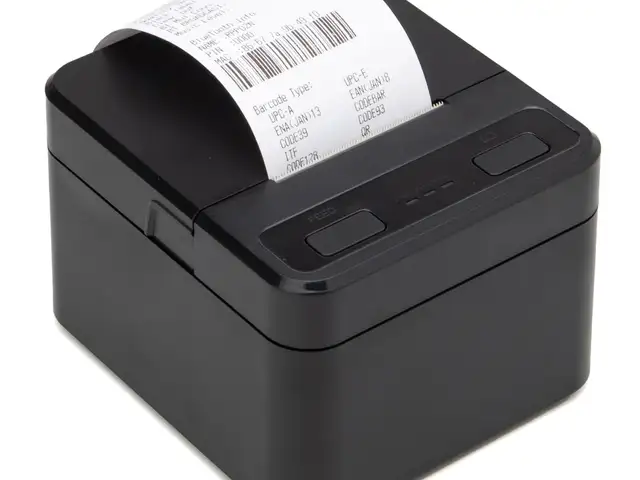 Принтер чека POS 58L, Душанбе
