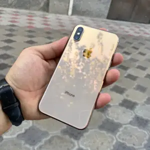 Apple iPhone Xs, 64 gb, Gold, Худжанд