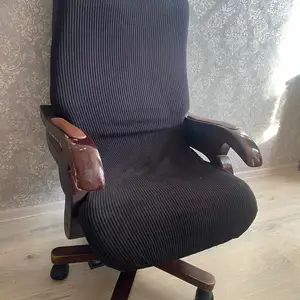Кресло, Душанбе