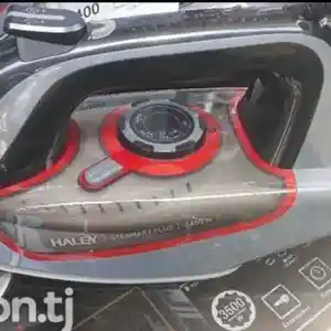 Утюг, Душанбе