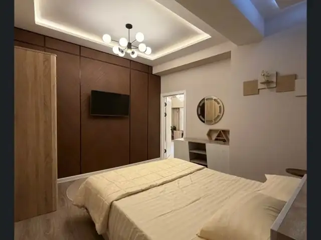 2-комн. квартира, 11 этаж, 66м², Садбарг, Ватан, Душанбе