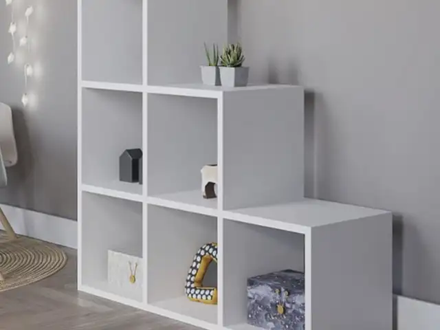 Стеллаж, Душанбе