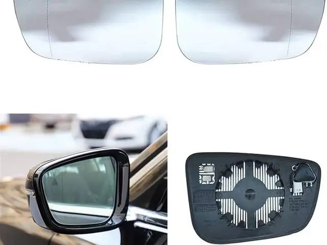 Зеркальный элемент BMW G30 G12 G11, Хуҷанд