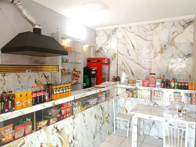 Кафе в аренду, Душанбе