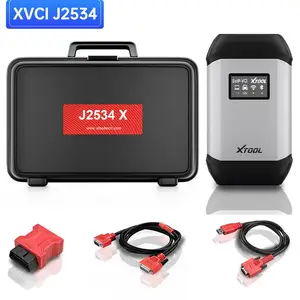 Универсальный прибор для диагностики Xtool XVCI MAX, Душанбе