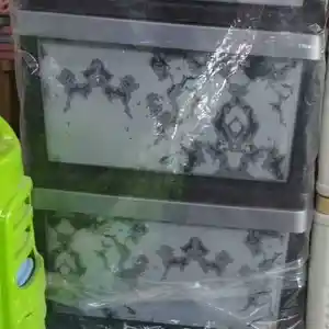 Комод, Душанбе