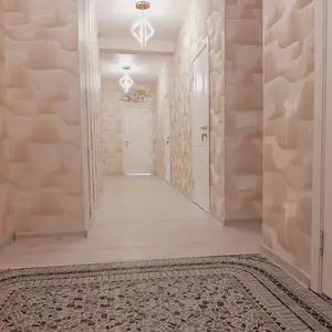 3-комн. квартира, 6 этаж, 118 м², Вахдат, Вахдат