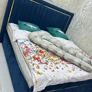 Кровать двуспальная, Душанбе