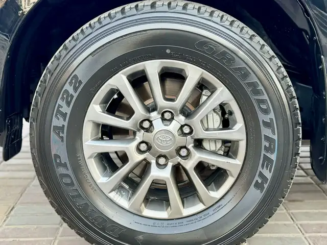 Toyota Land Cruiser Prado, 2011, Душанбе - 8