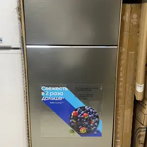 Холодильник Samsung, Душанбе
