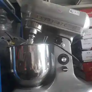 Миксер планетарный, Душанбе