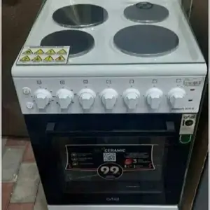 Плита Artel, Душанбе