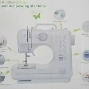 Швейная машина SM-505, Душанбе