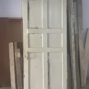 Дверь СССР, Душанбе