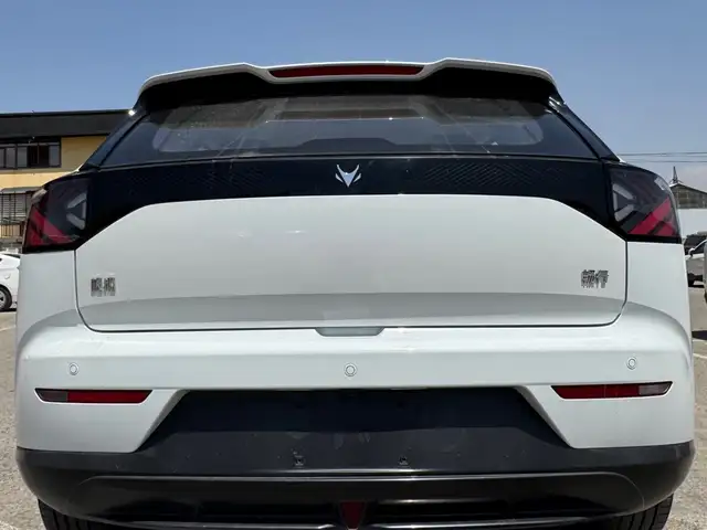 Arcfox Lite, 2026, Душанбе - 6
