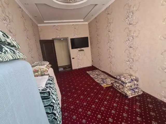 1-комн. квартира, 7 этаж, 42 м², Сино, Душанбе