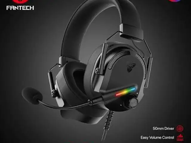 Игровая гарнитура Fantech HG26 Alto, Душанбе