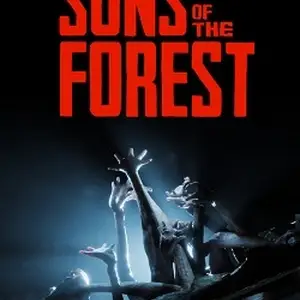 Игра Sons of the Forest, Душанбе