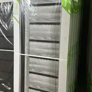 Дверь Хай Тек, Душанбе