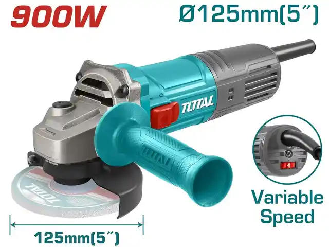 Болгарка_Total-TG109125565_900watt, Душанбе