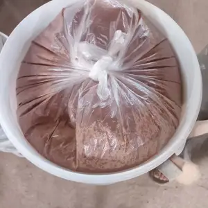 Фасадный травертин, Душанбе
