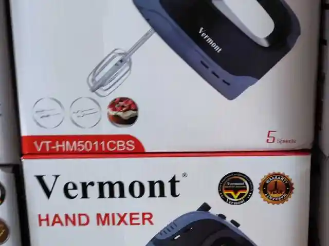 Миксер Vermont 5011cbs, Душанбе
