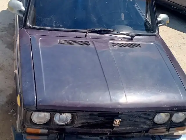 Lada (ВАЗ) 2106