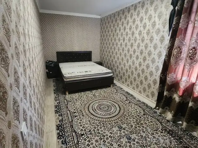 2-комн. квартира, 4 этаж, 55м², 32мкр, Худжанд