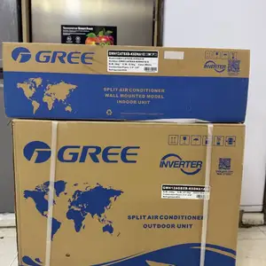 Кондиционеры Gree 12 куба Инвектор, Душанбе