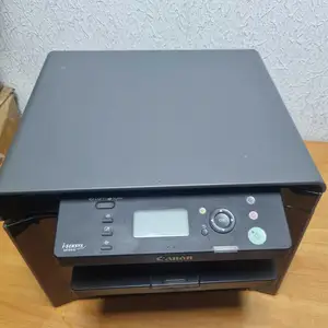 Принтер Canon mf 4410, Худжанд