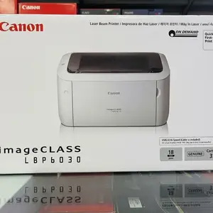 Принтер canon imageClass LBP6030, Душанбе
