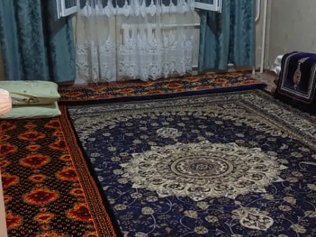 1-комн. квартира, 5 этаж, 44 м², Зарафшон Зарнисор, Душанбе